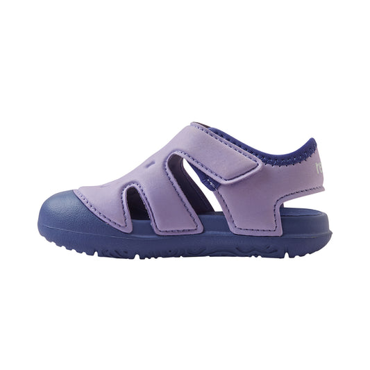 Reima Koralli Kids Water Sandals (Blooming Lilac)