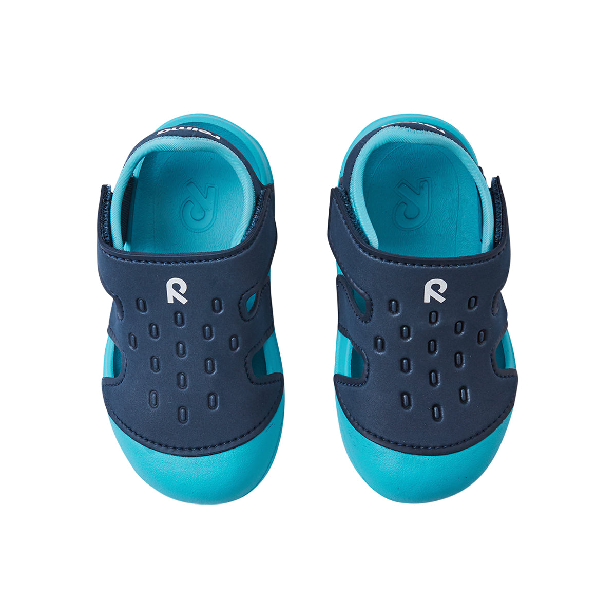 Reima Koralli Kids Water Sandals (Navy)
