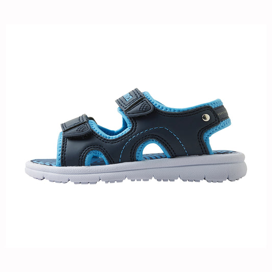 Reima Kids Bungee Lightweight Sandals (Navy)