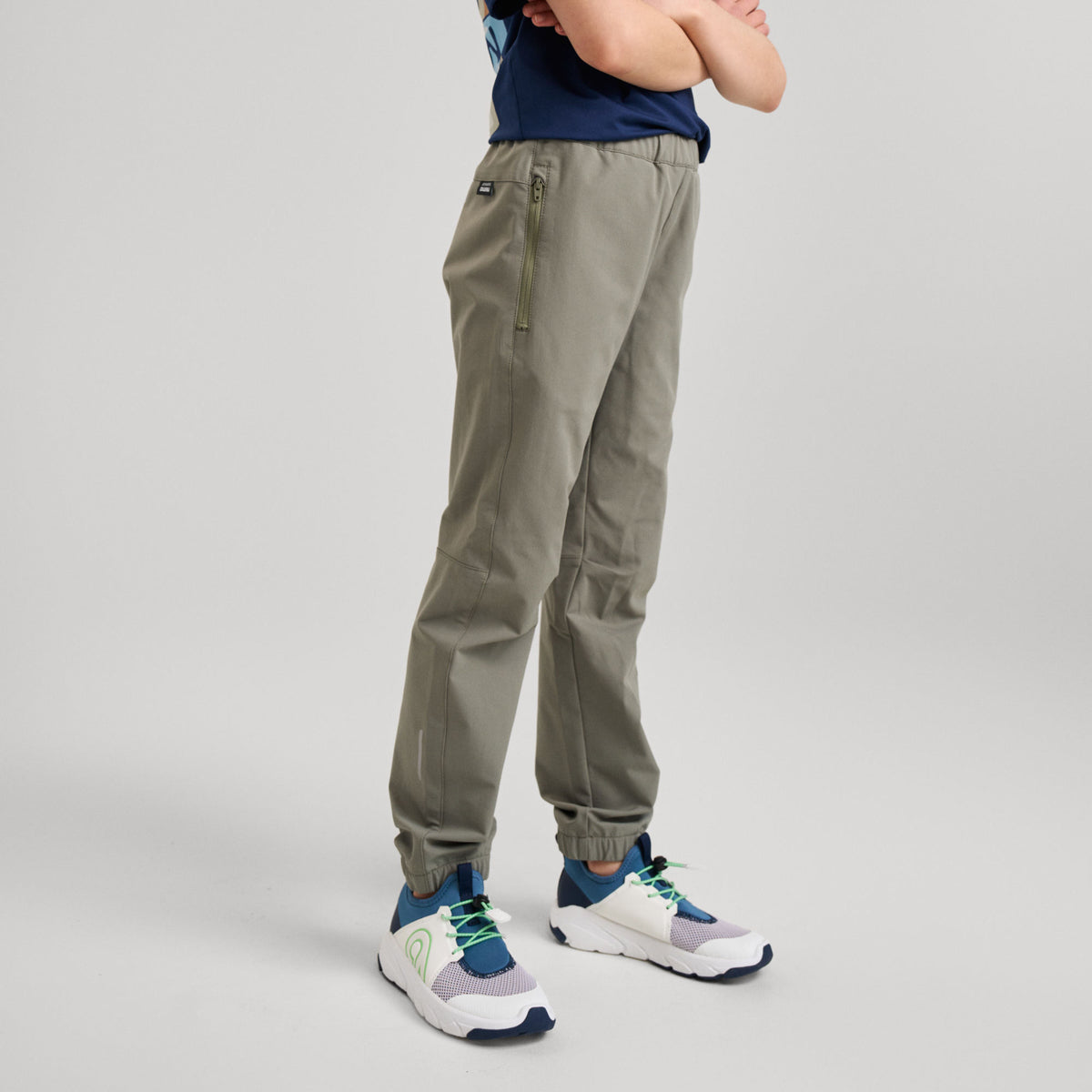 Reima Punkiton Kids' Insect Repellent Trousers