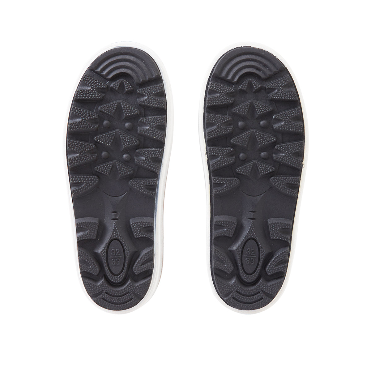 Reima Kids Tuiskuva Winter Boots (Black)