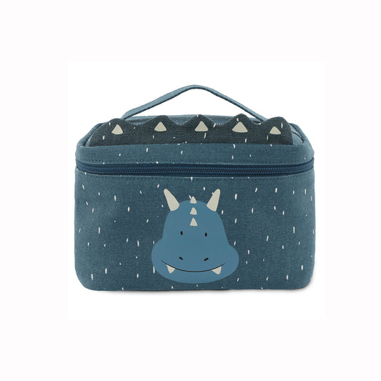 Trixie Kids Thermal Lunch Bag (Triceratops)