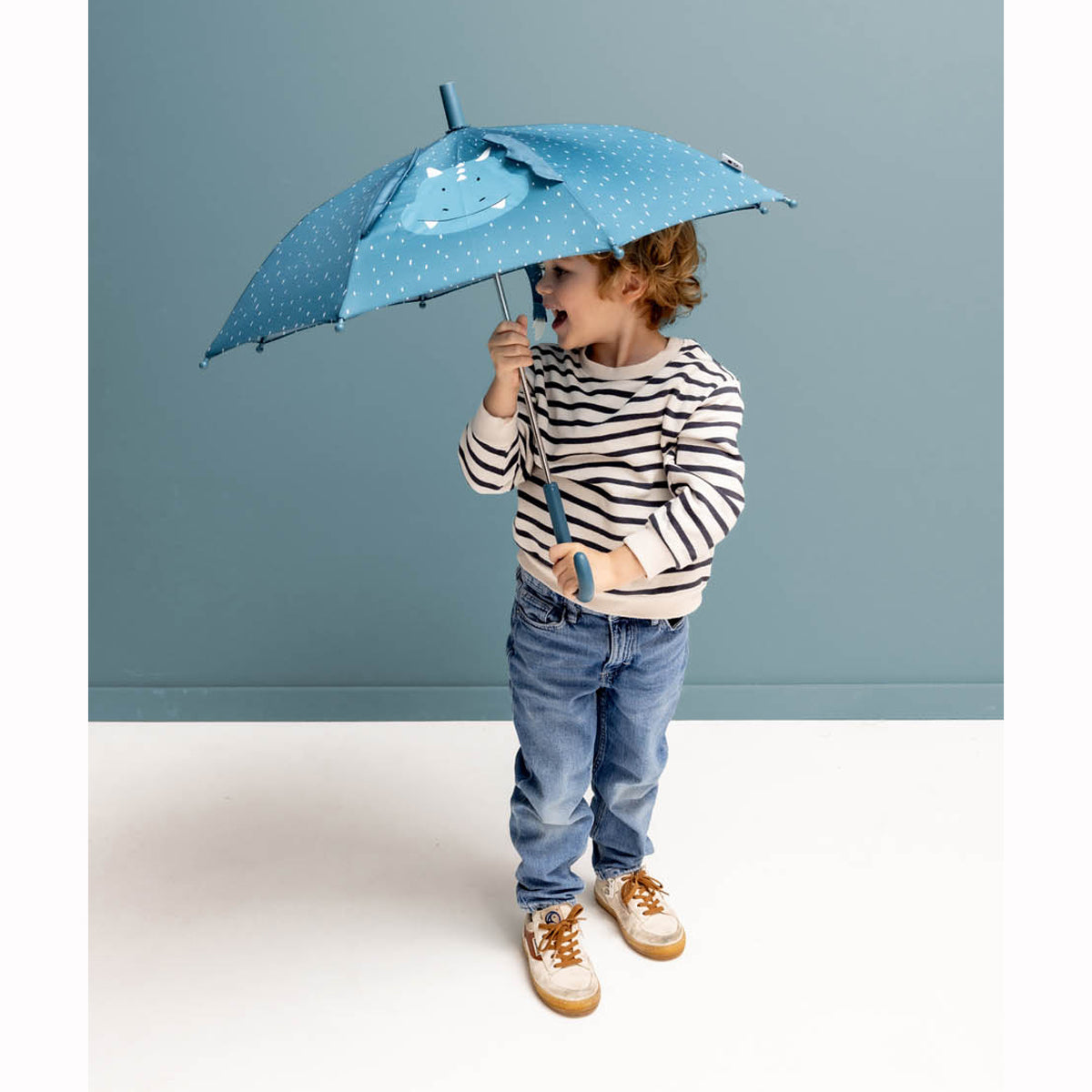 Trixie Kids Umbrella (Triceratops)