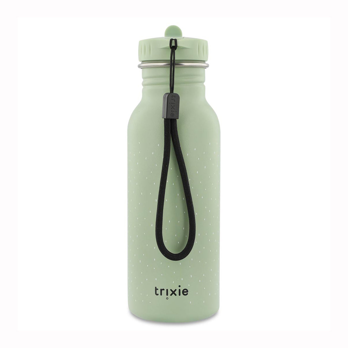 Trixie Kids 500ml Stainless Steel Bottle (Mr Dragon)
