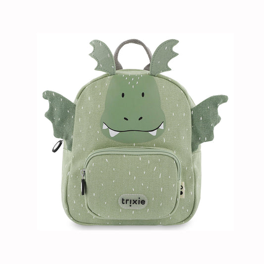 Trixie Toddler Rucksack 5.25L (Mr Dragon)