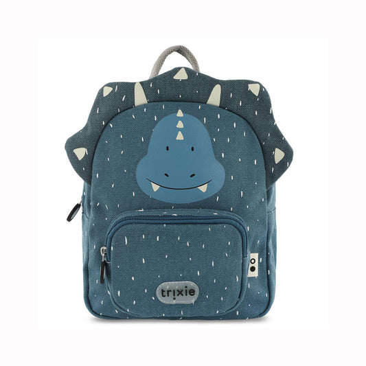 Trixie Toddler Rucksack 5.25L (Mr Triceratops)