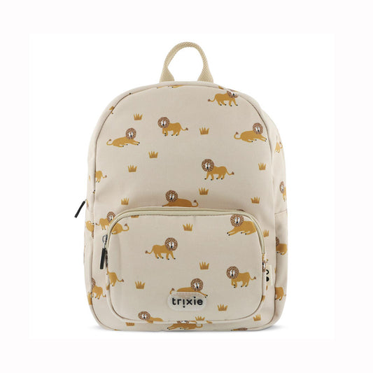 Trixie Kids Rucksack 7.5L (Lively Lion)