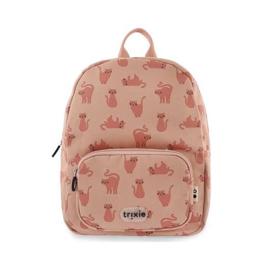 Trixie Kids Rucksack 7.5L (Charming Cat)
