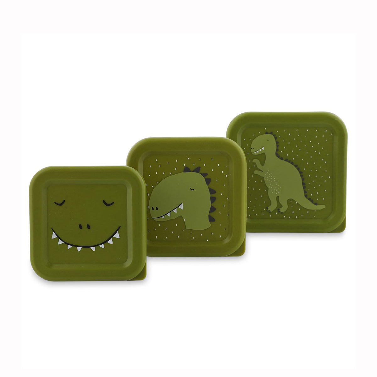 Trixie Kids Snackbox x 3 (Dino)
