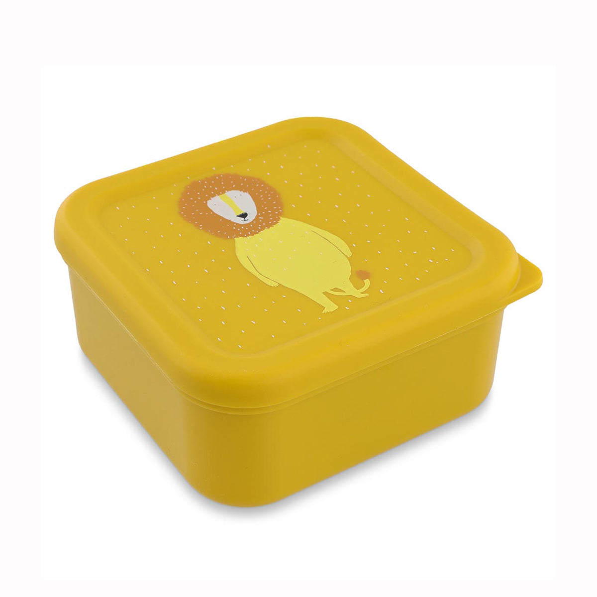 Trixie Kids Snackbox x 3 (Lion)