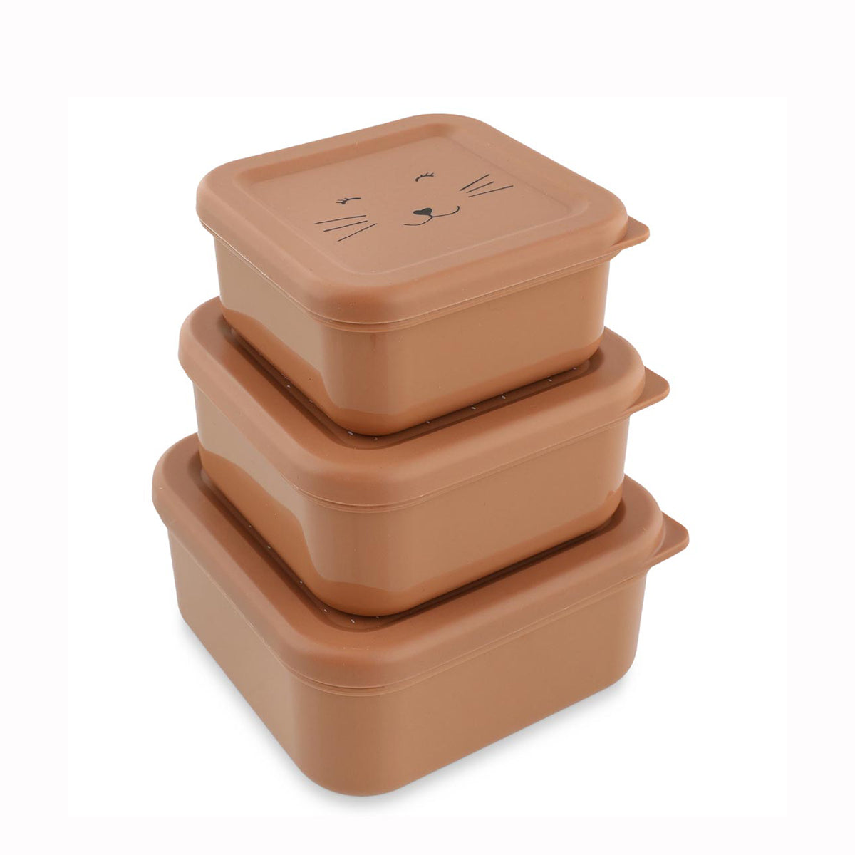 Trixie Kids Snackbox x 3 (Cat)