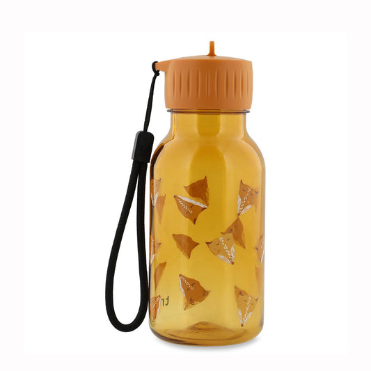 Trixie Kids Tritan™ Water Bottle 350ml (Fierce Fox)
