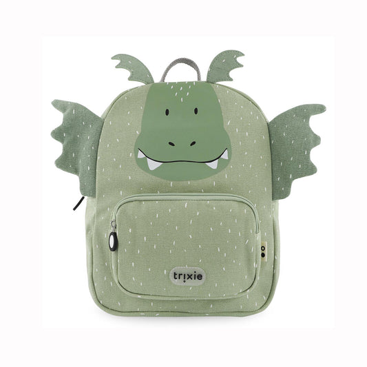 Trixie Kids Rucksack 7.5L (Mr Dragon)
