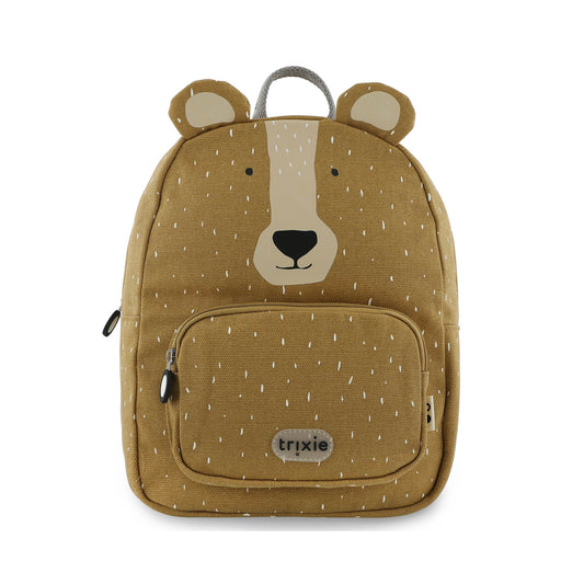 Trixie Kids Rucksack 7.5L (Mr Bear)