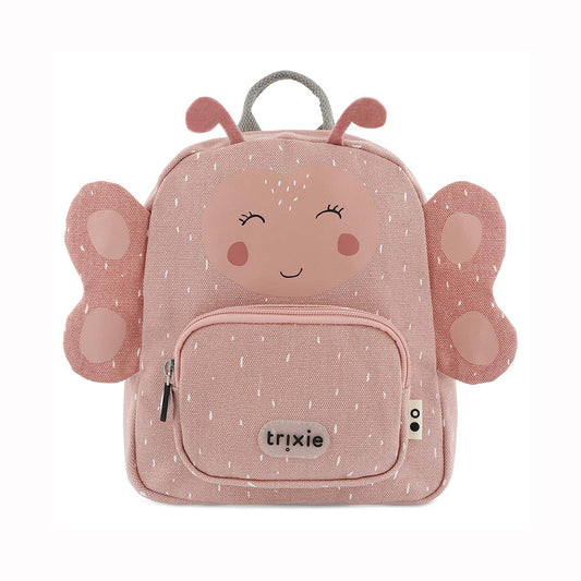 Trixie Kids Rucksack 7.5L (Mrs Butterfly)