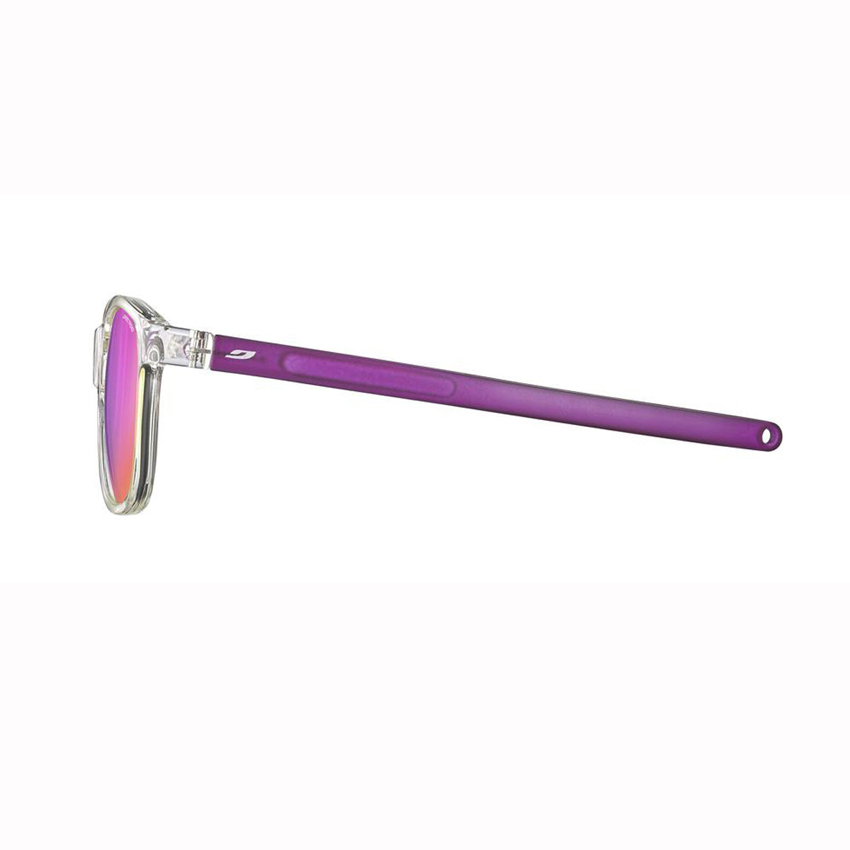 Julbo Turn 2 Kids Sunglasses 4 - 8 yrs (Purple)