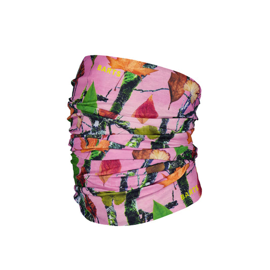 Barts Kids Neck Warmer (Nature Pink)