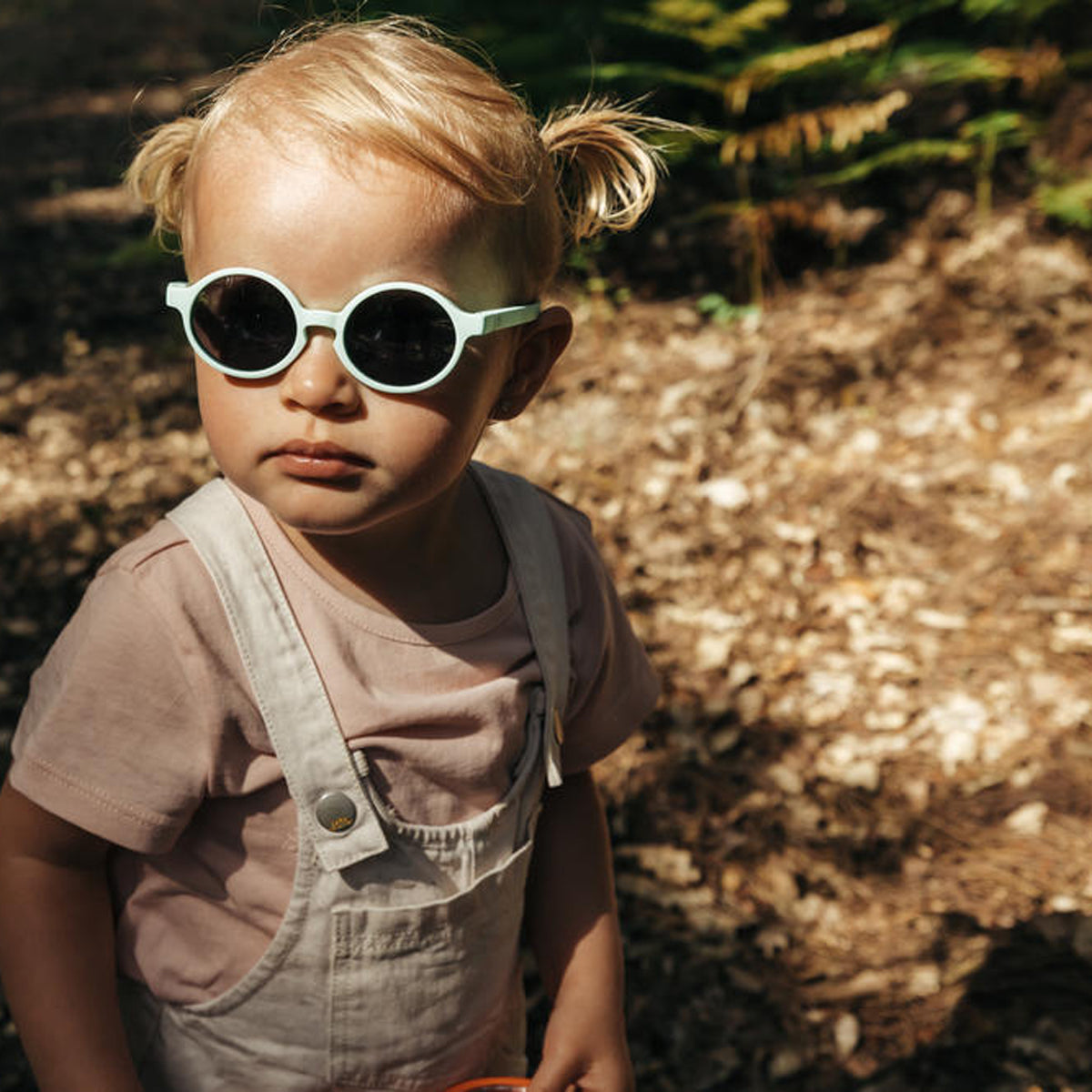 Julbo Walker Toddler Sunglasses 1 - 3 yrs (Pink)