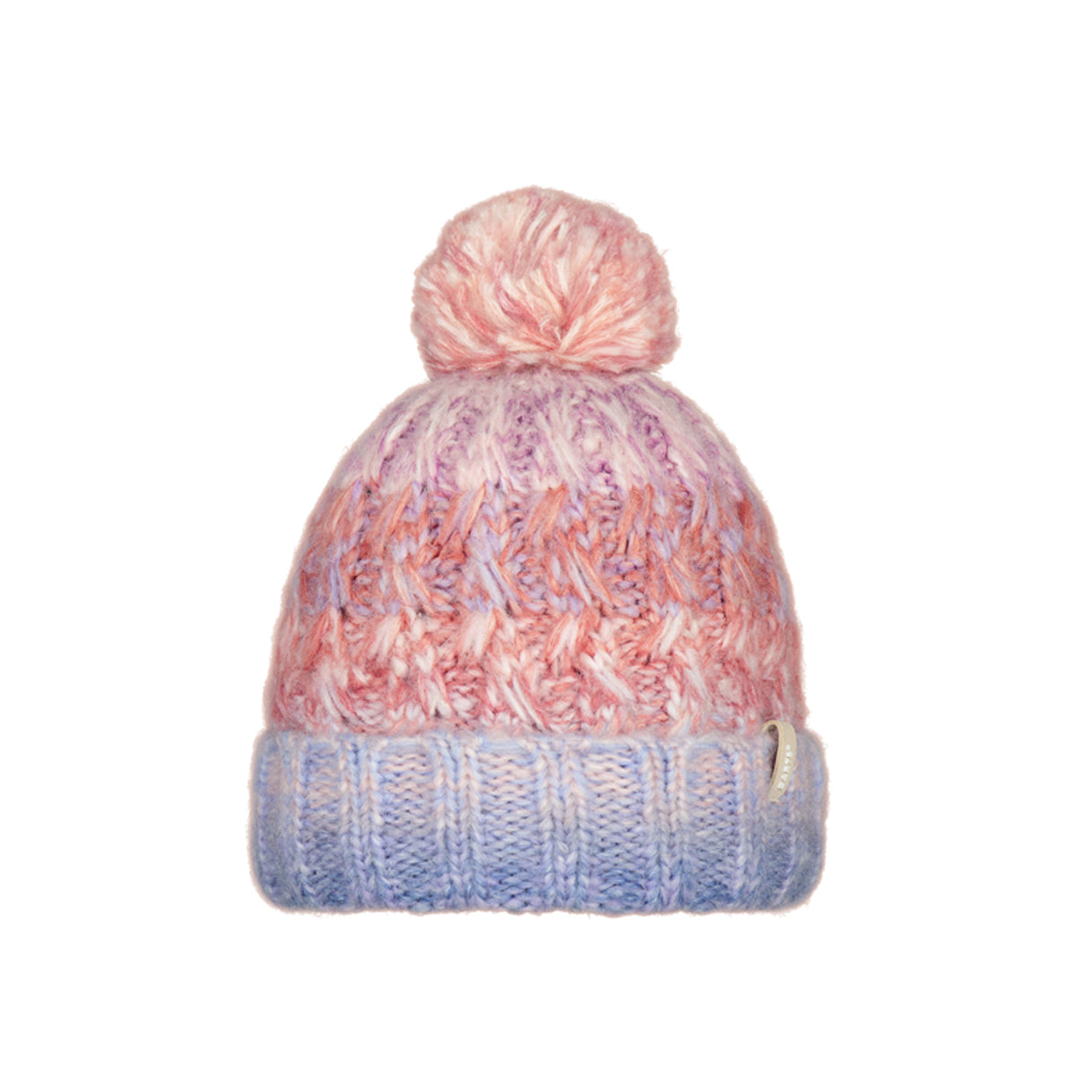Barts Girls Catbird Beanie (Lilac)