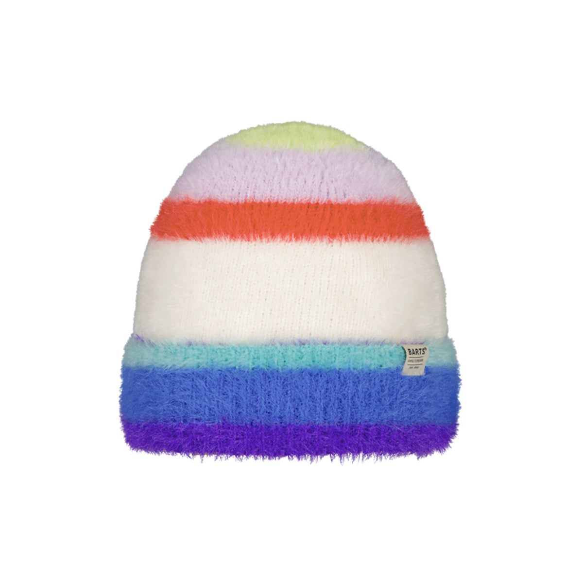 Barts Girls Kumana Beanie (Purple)