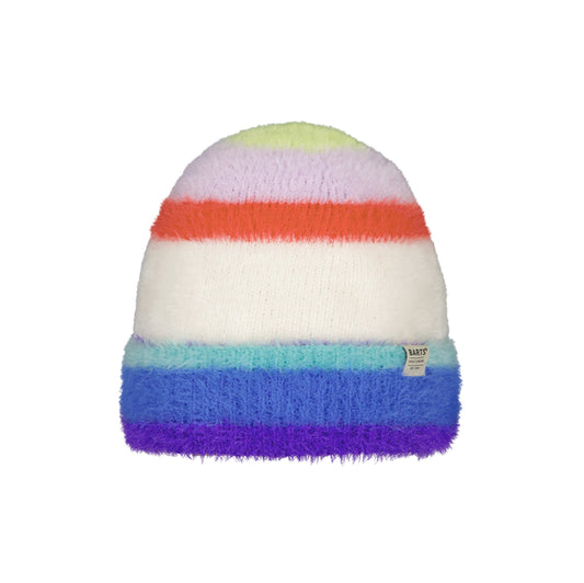 Barts Girls Kumana Beanie (Purple)