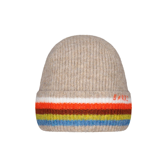 Barts Kids Nochs Beanie (Beige)