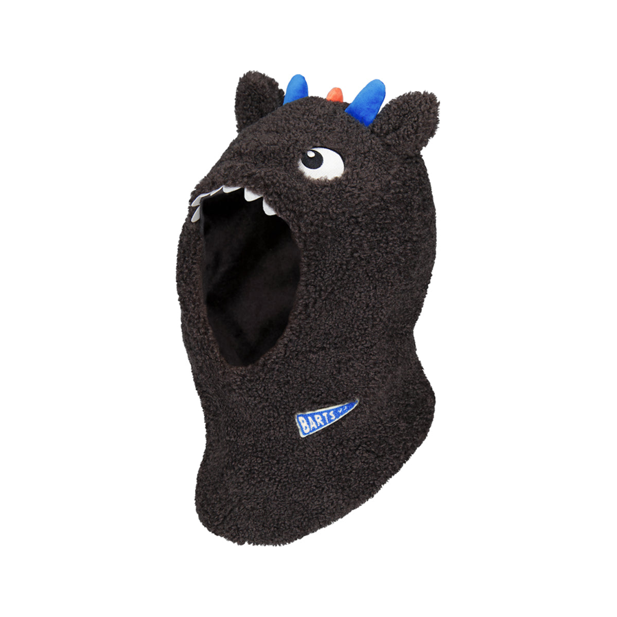 Barts Kids Feesa Monster Hood (Dark Grey)