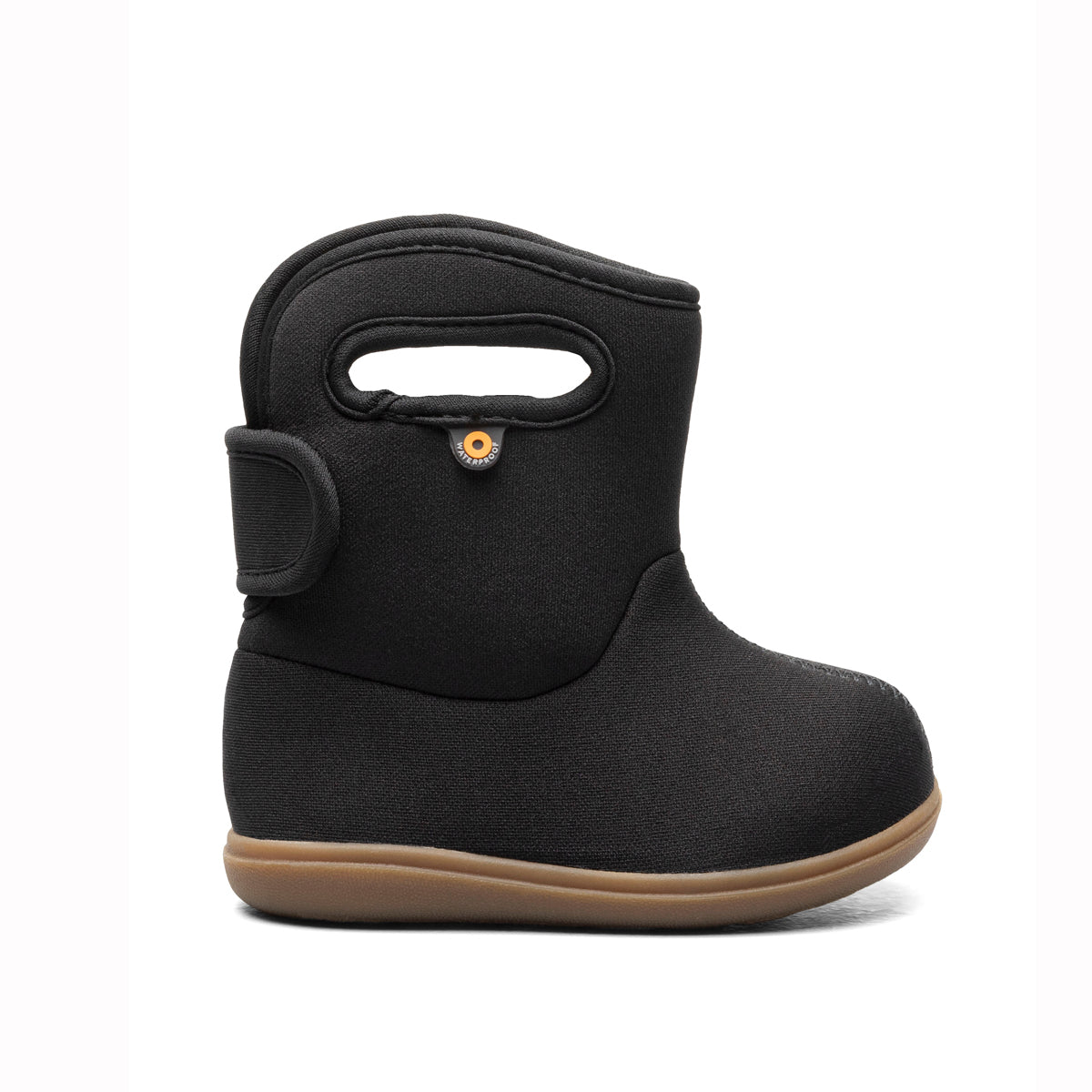 Baby Bogs II Boots (Black)
