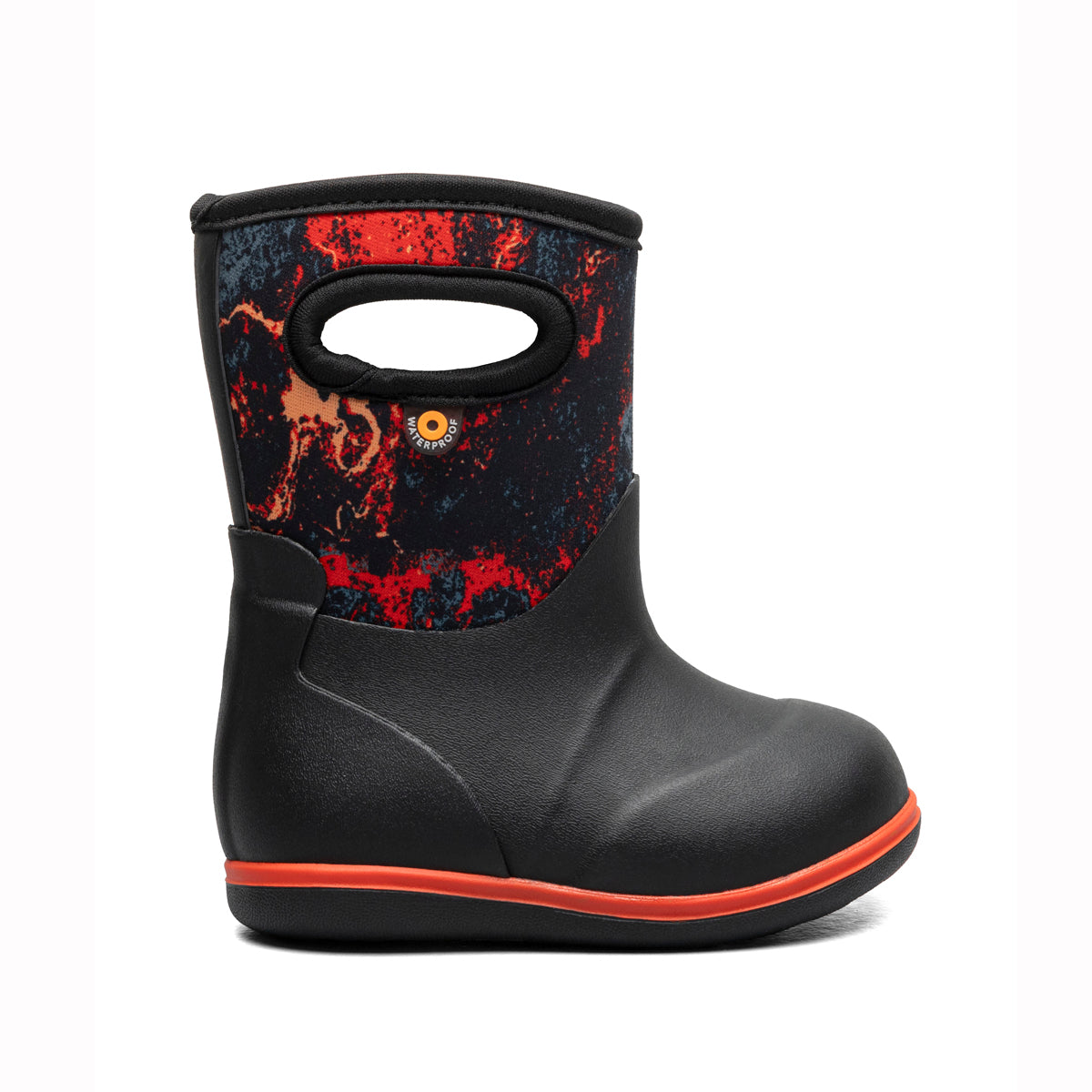 Bogs Baby Classic Boots (Acid Camo)