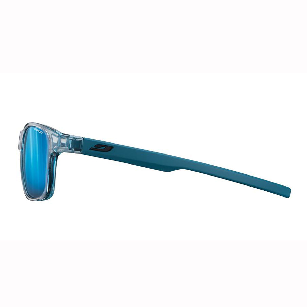 Julbo Cruiser Kids Sunglasses - 8 - 12 yrs (Blue)