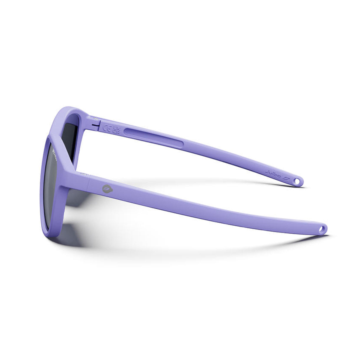 Julbo Thea Kids Sunglasses 4 - 8 yrs (Violet)