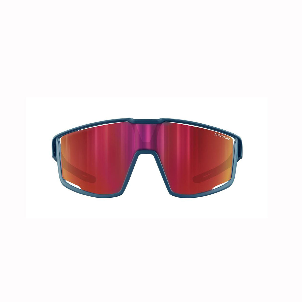 Julbo Fury S Spectron Kids Sunglasses - 8 - 12 yrs (Blue Teal)