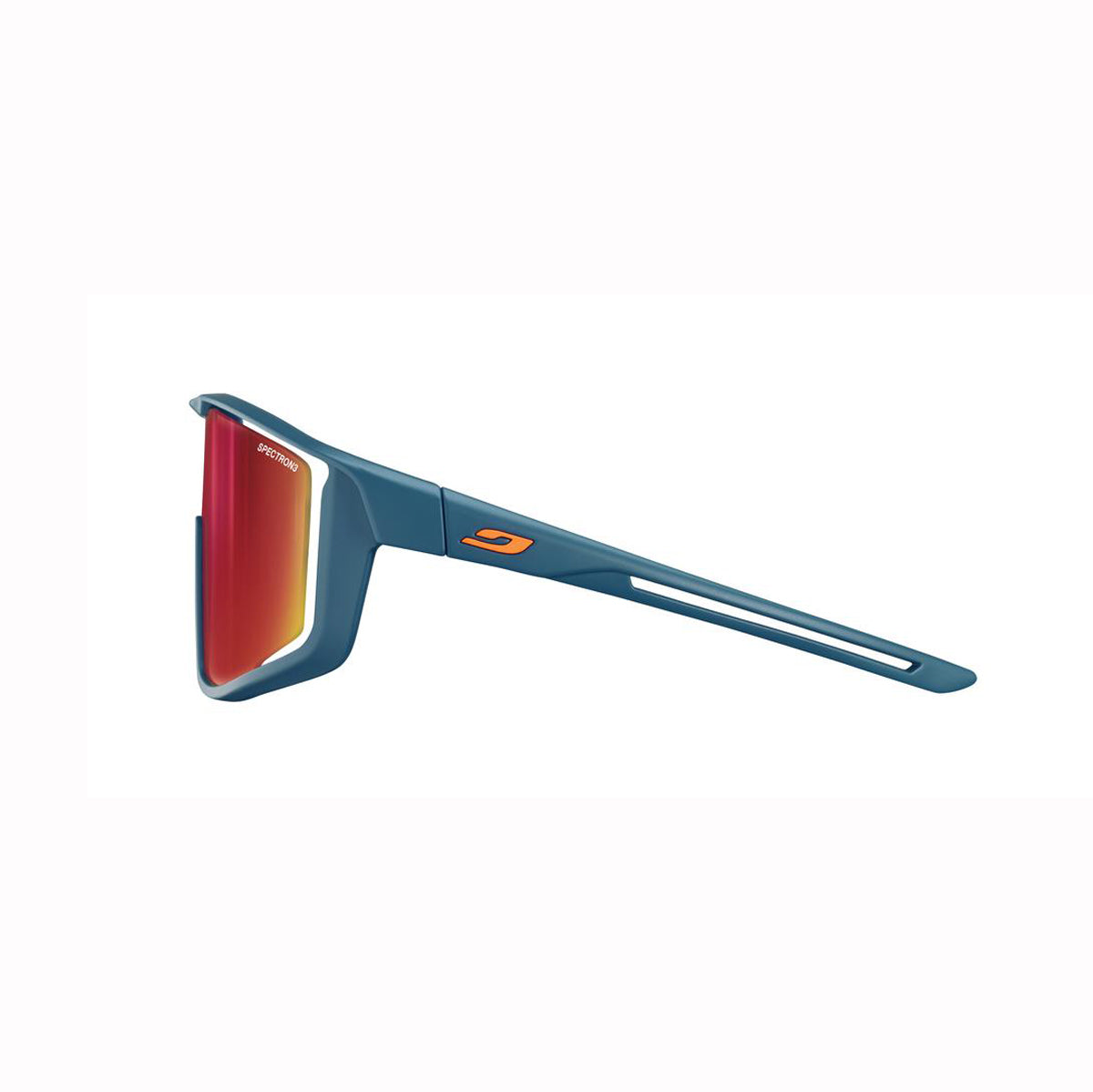 Julbo Fury S Spectron Kids Sunglasses - 8 - 12 yrs (Blue Teal)