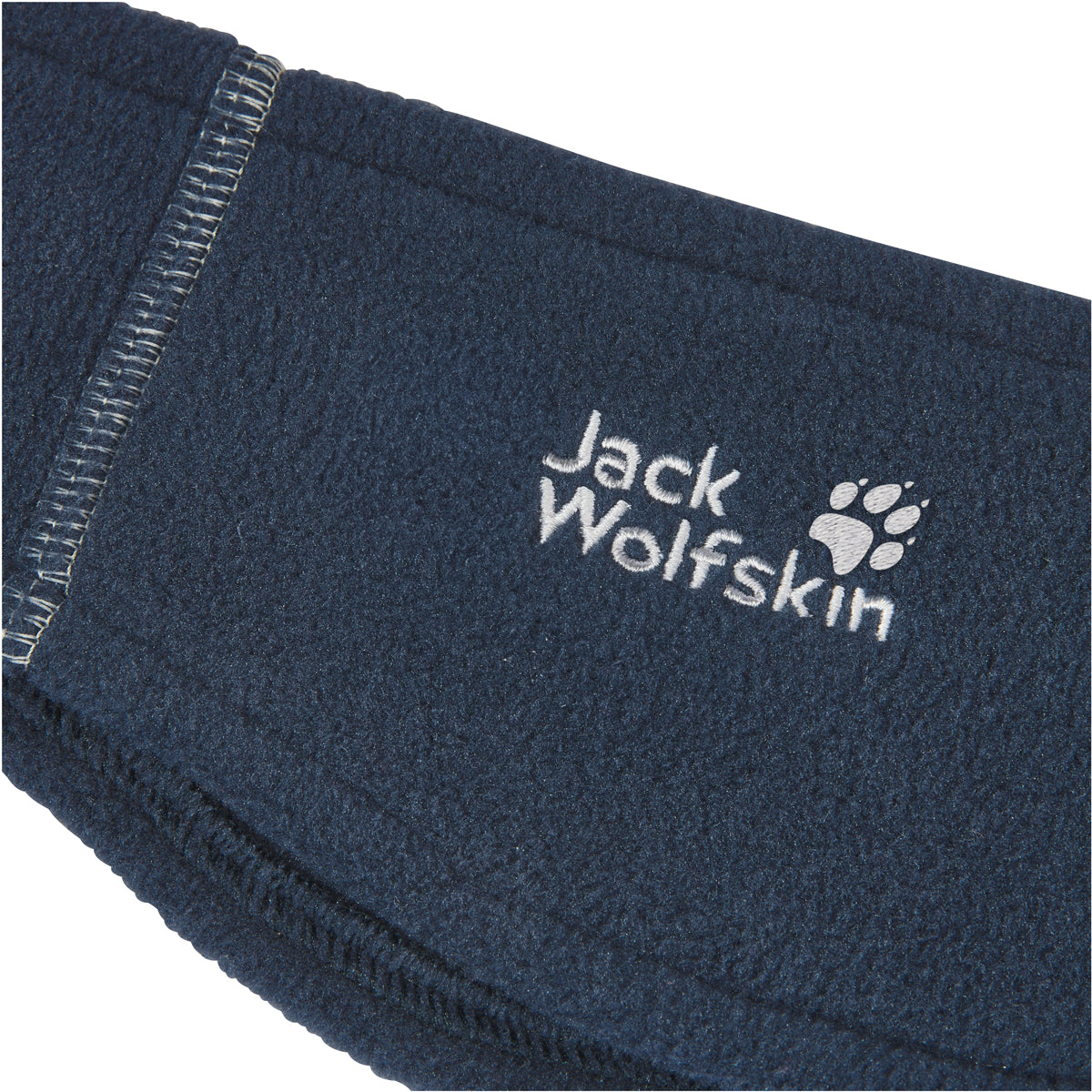 Jack Wolfskin Kids Vertigo Headband (Midnight Sky)