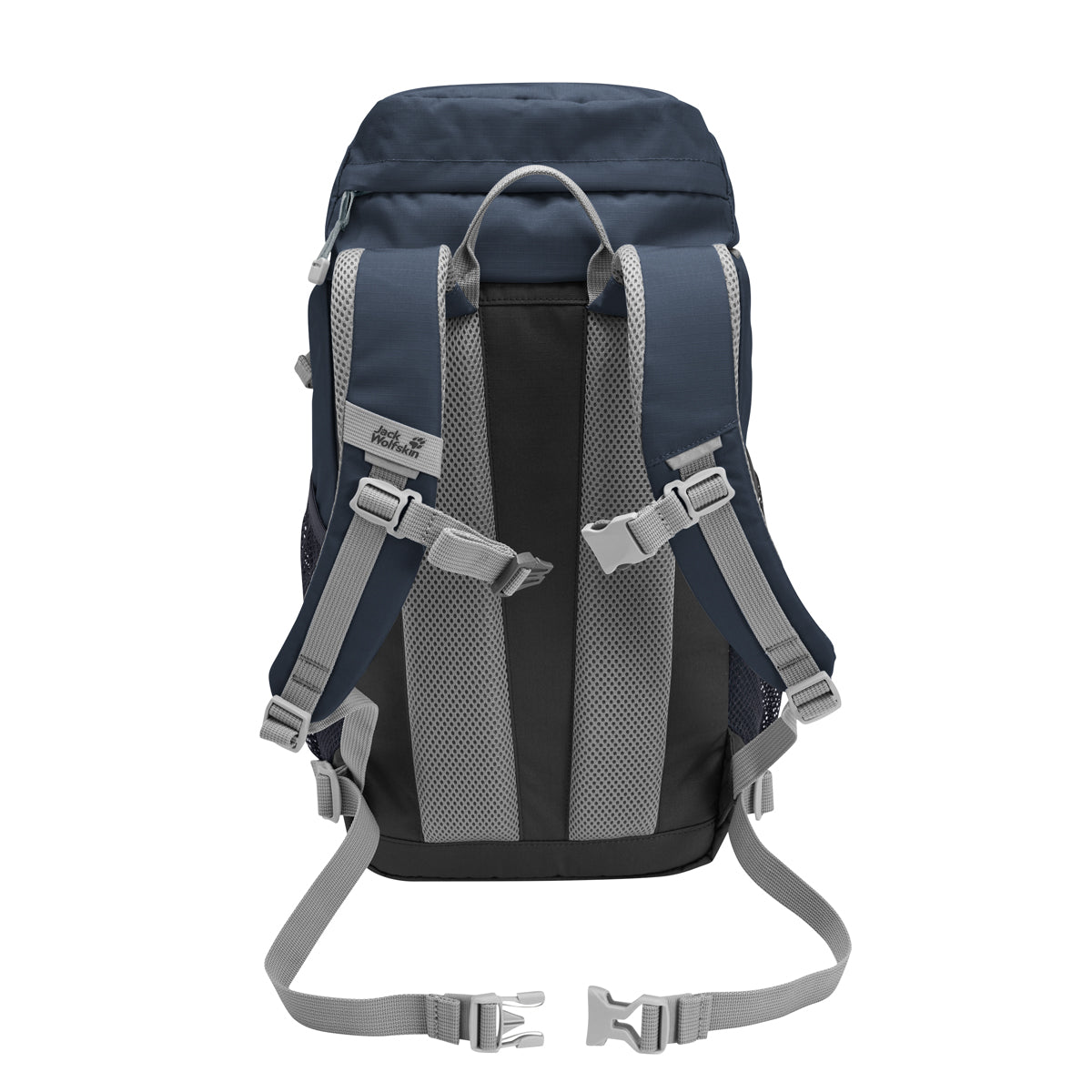 Jack Wolfskin Kids Explorer 20 Rucksack (Midnight Navy)