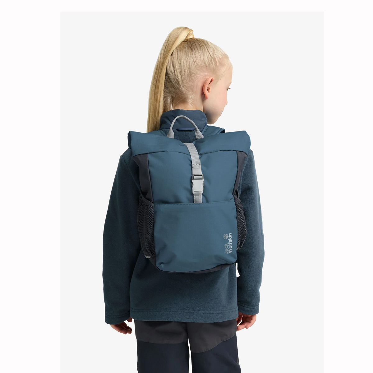Jack Wolfskin Island Mini 10 Backpack (Midnight Sky)