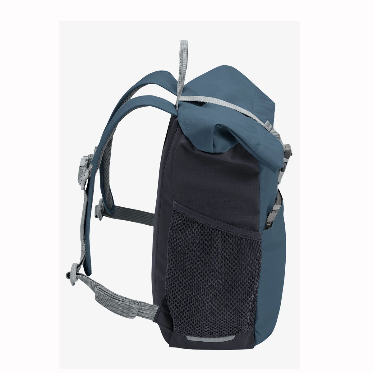 Jack Wolfskin Island Mini 10 Backpack (Midnight Sky)