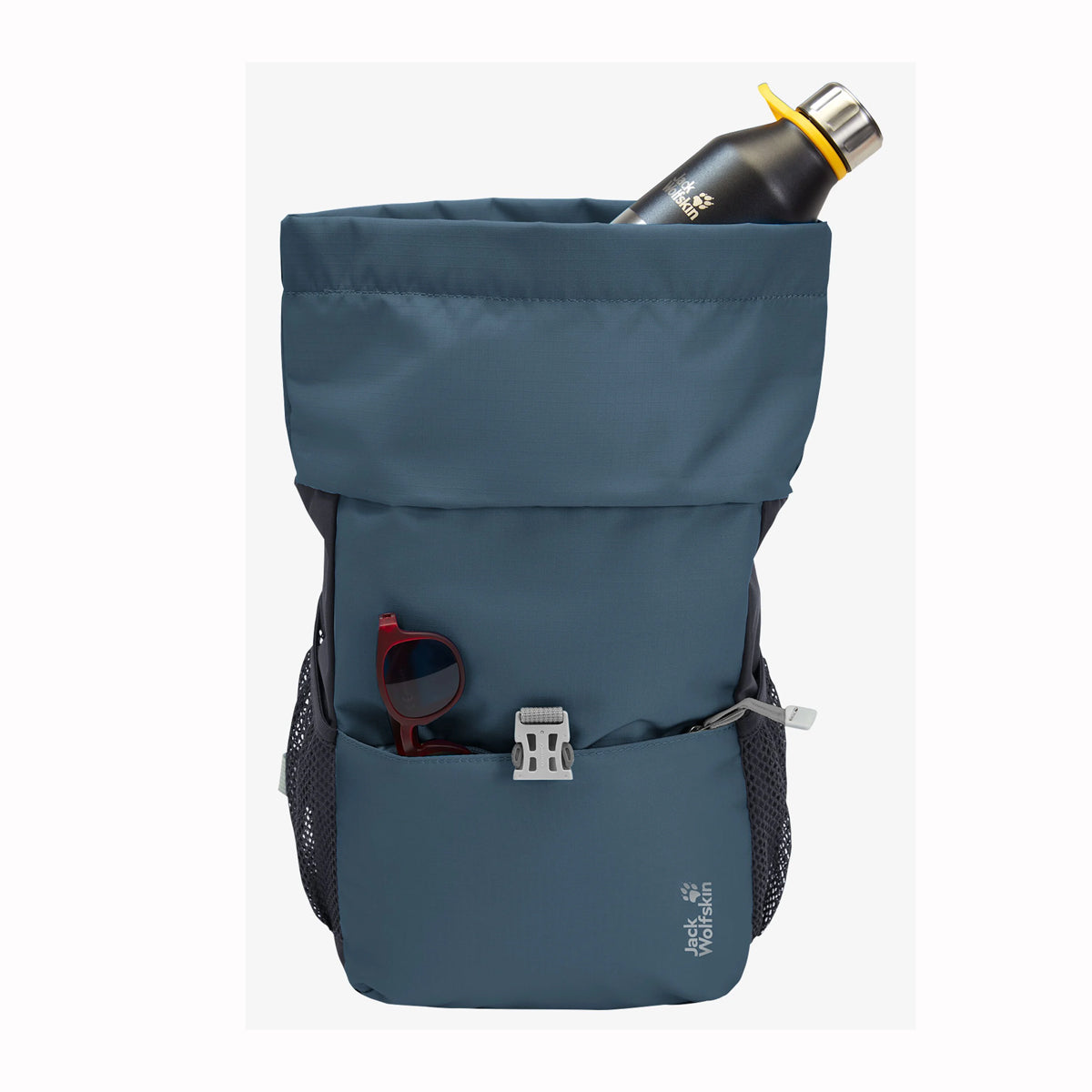 Jack Wolfskin Island Mini 10 Backpack (Midnight Sky)