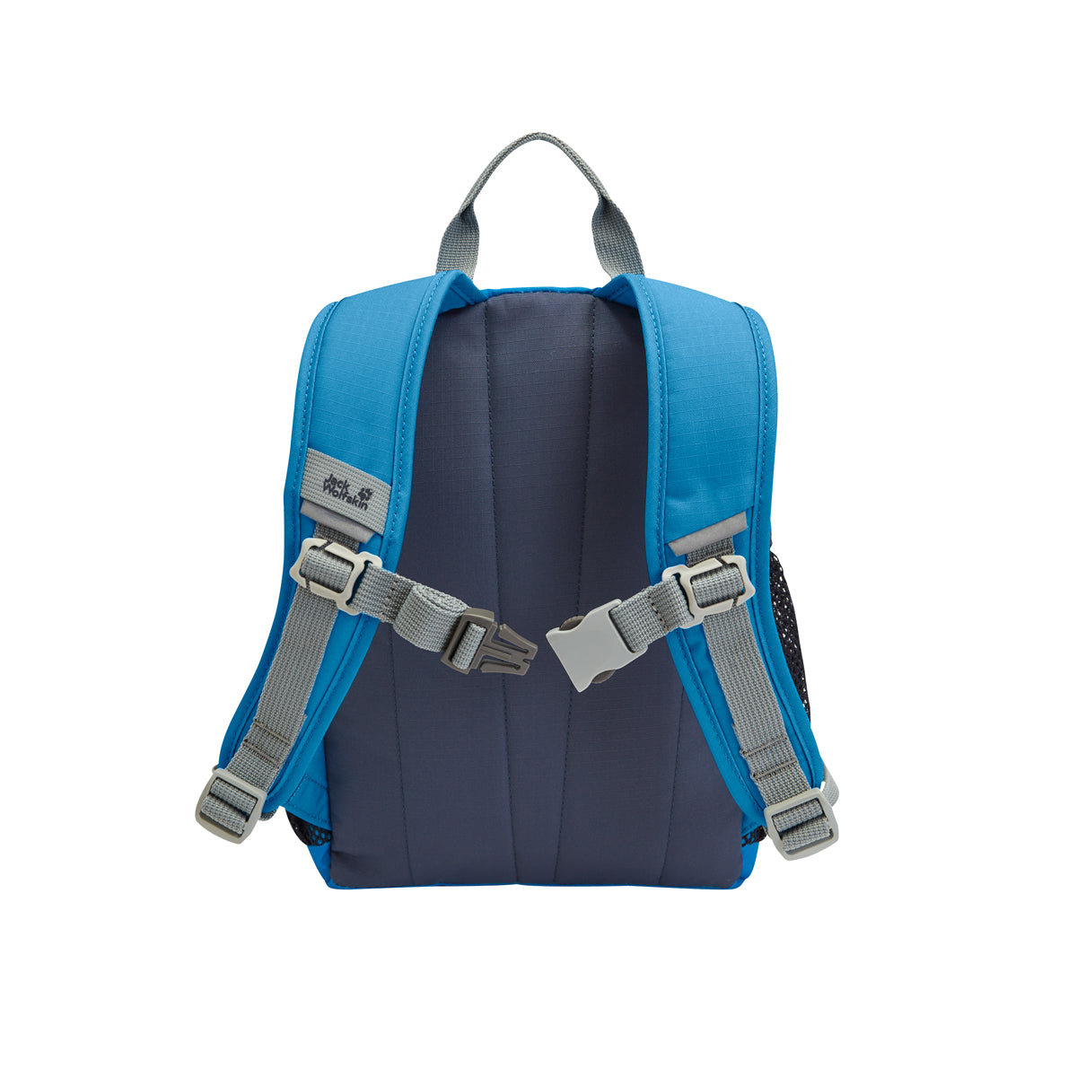 Jack Wolfskin Little Scout 10 Backpack (Aurora Blue)