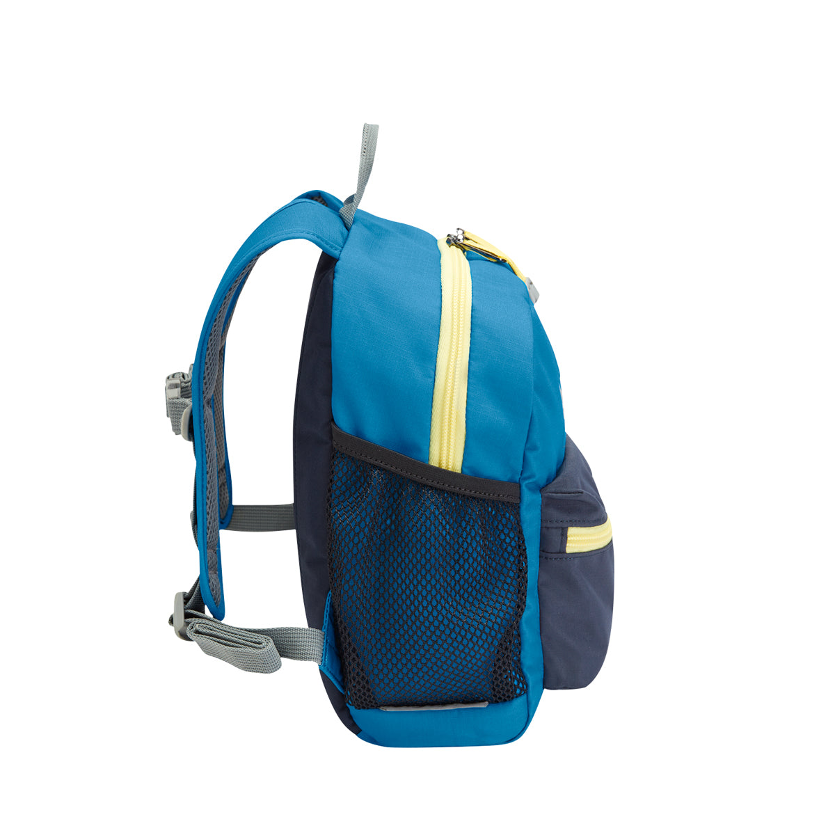 Jack Wolfskin Little Scout 10 Backpack (Aurora Blue)