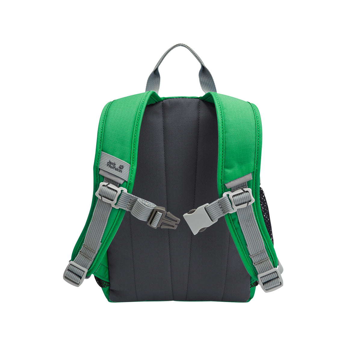 Jack Wolfskin Little Scout 10 Backpack (Green)