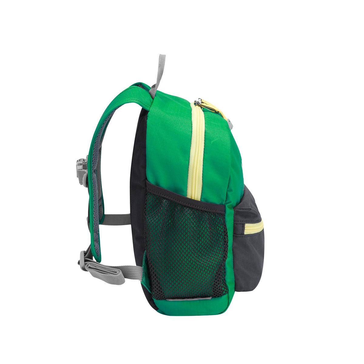 Jack Wolfskin Little Scout 10 Backpack (Green)