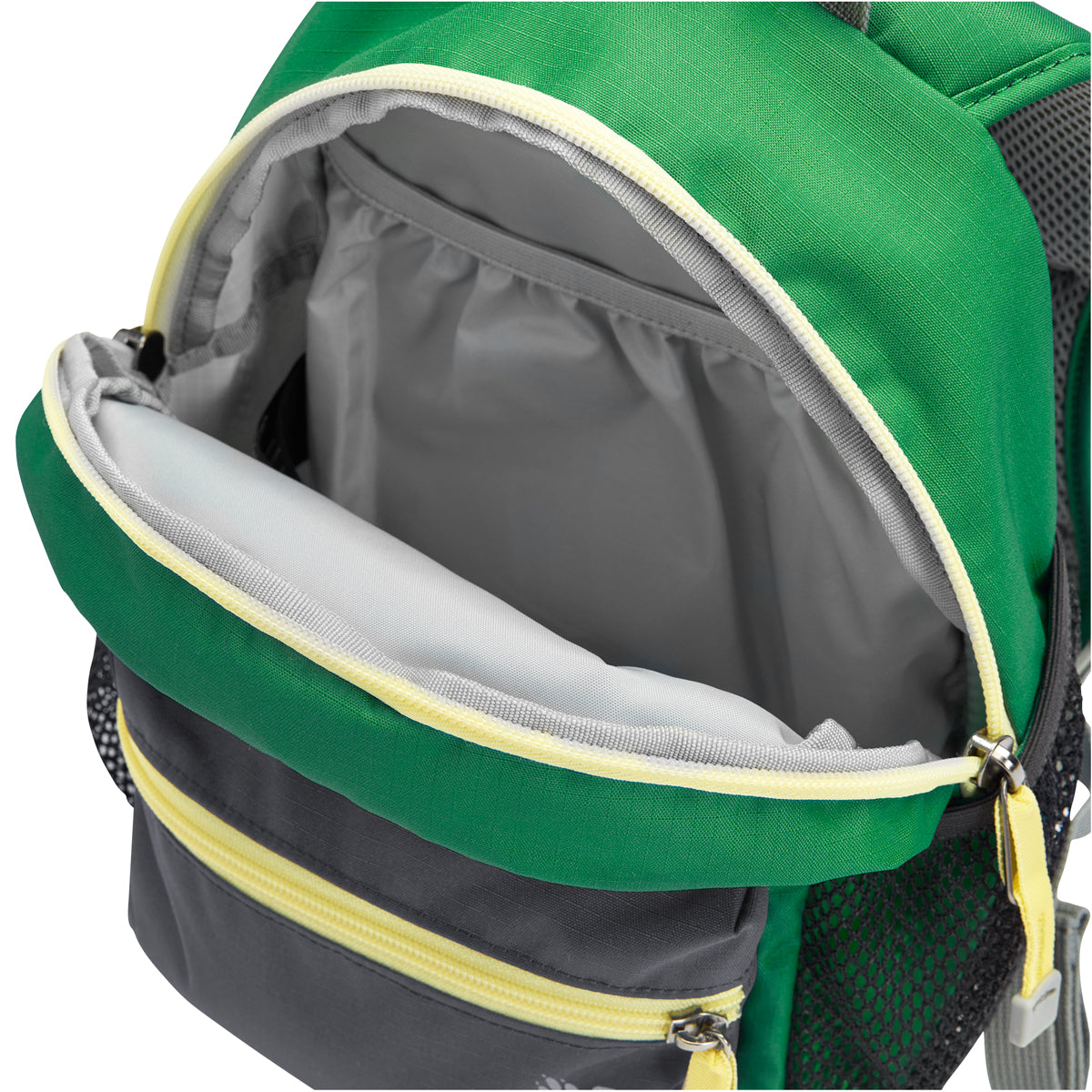 Jack Wolfskin Little Scout 10 Backpack (Green)