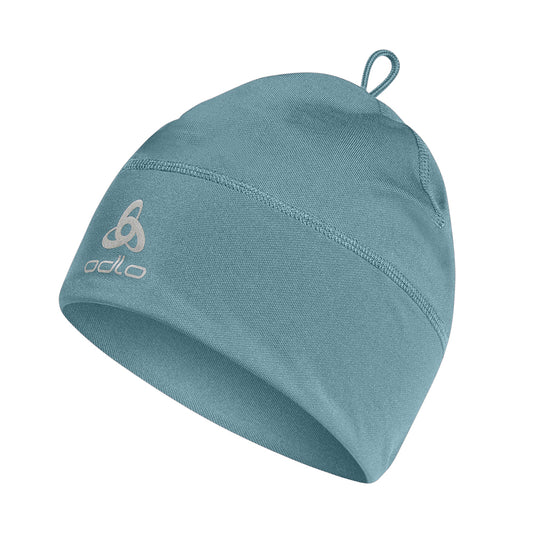 Odlo Kids Polyknit Hat (Provincial Blue)