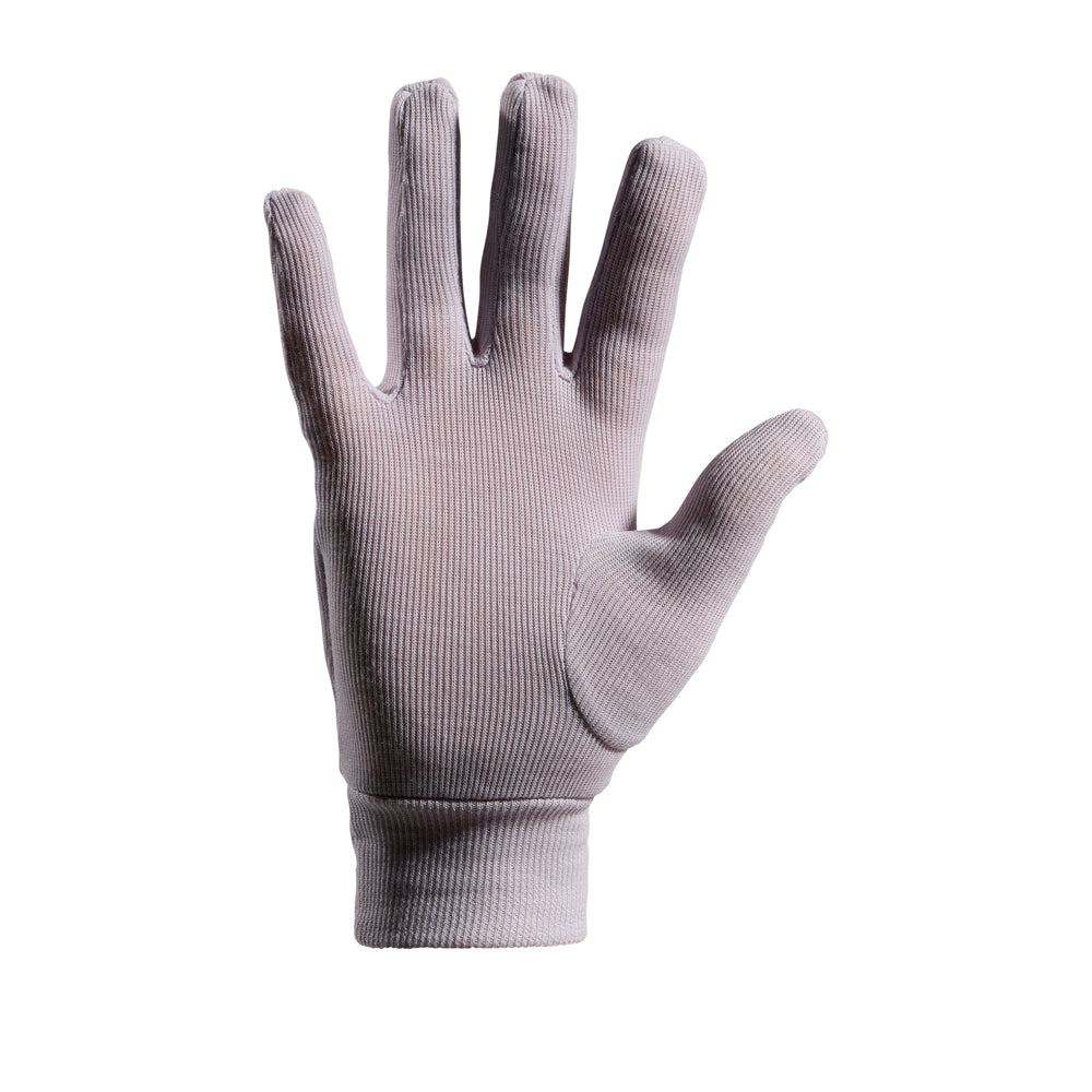 ODLO Kids Thermal Glove Liners (Misty Lilac)