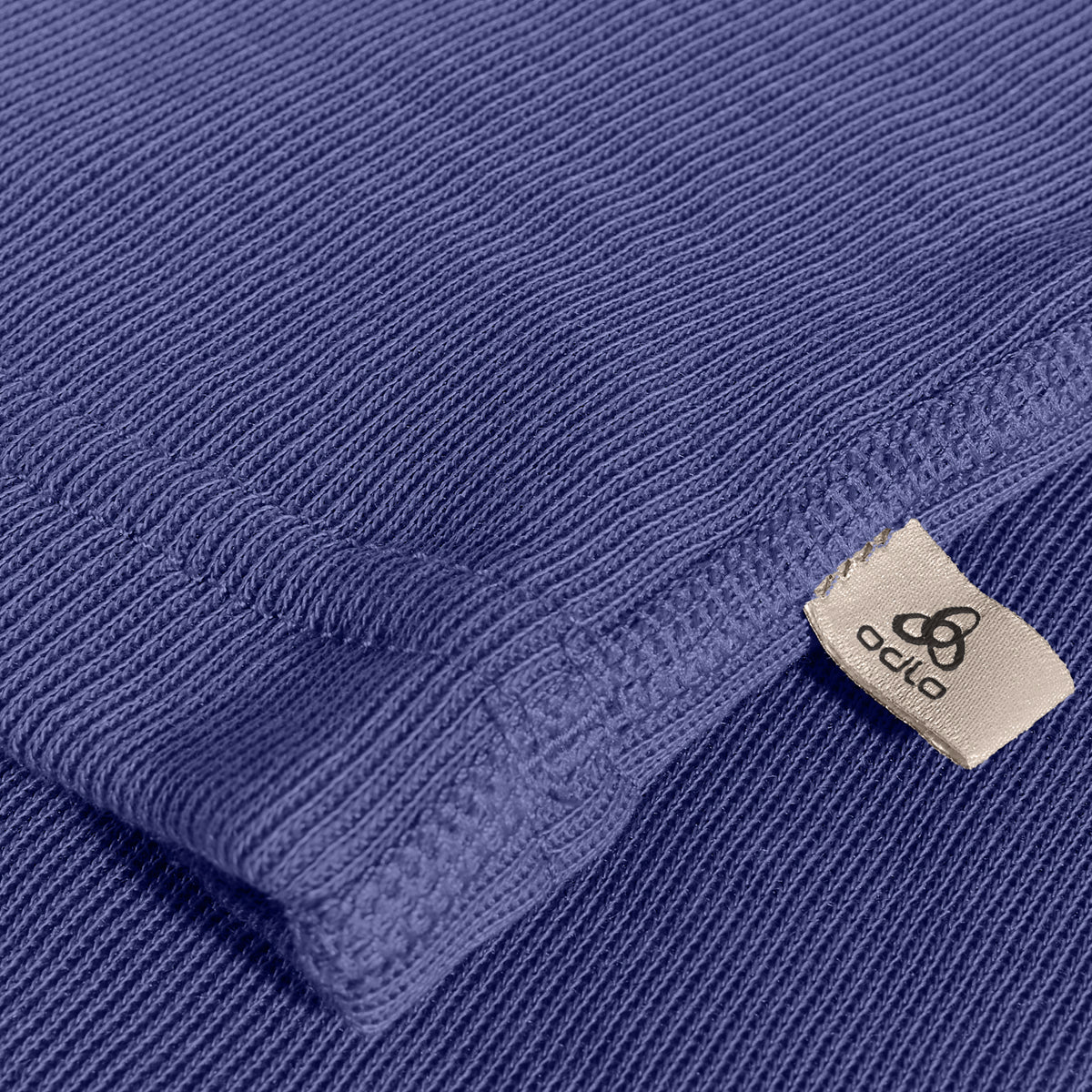 Odlo Kids Face Mask (Skipper Blue)