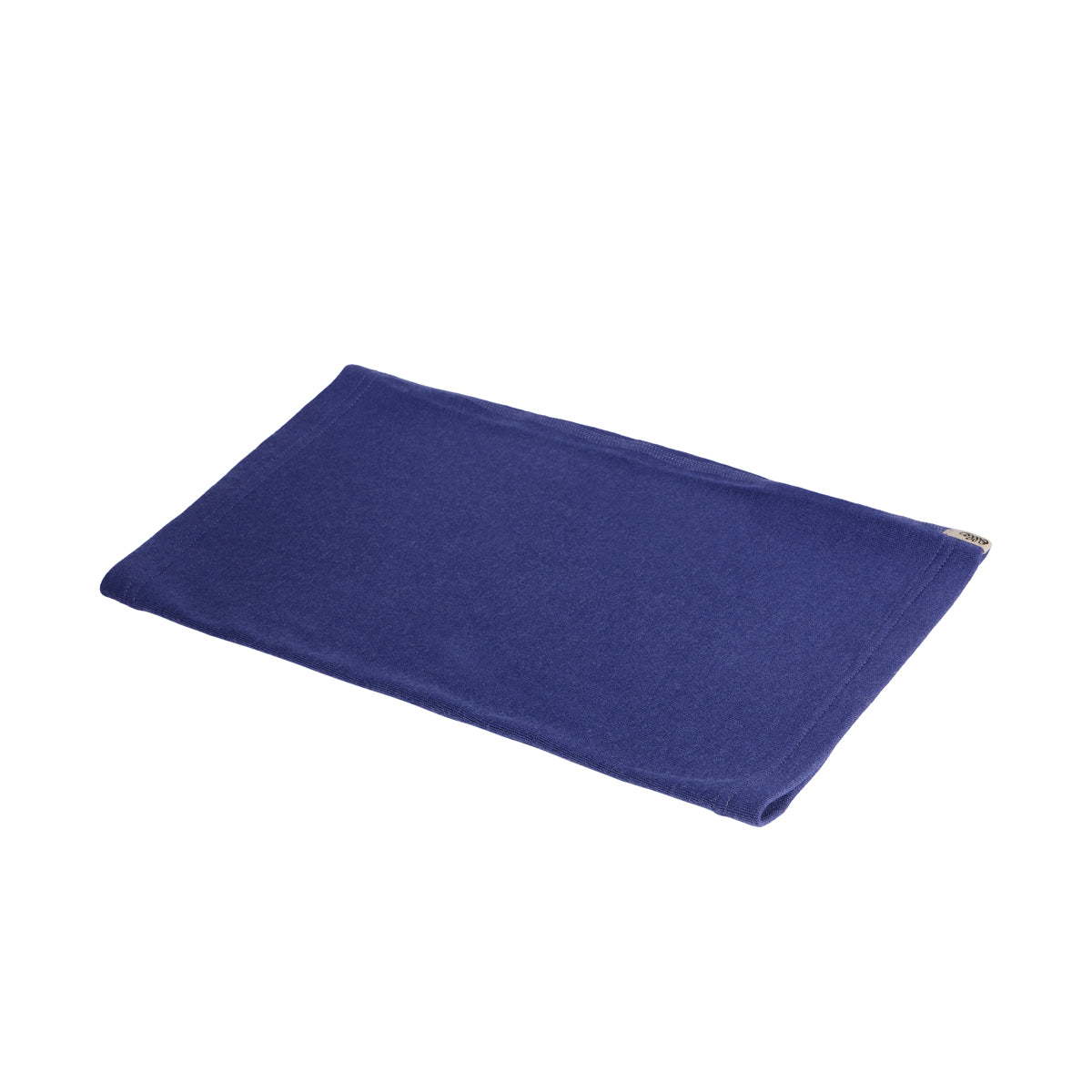 Odlo Kids Merino Wool Neck Gaiter (Skipper Blue)
