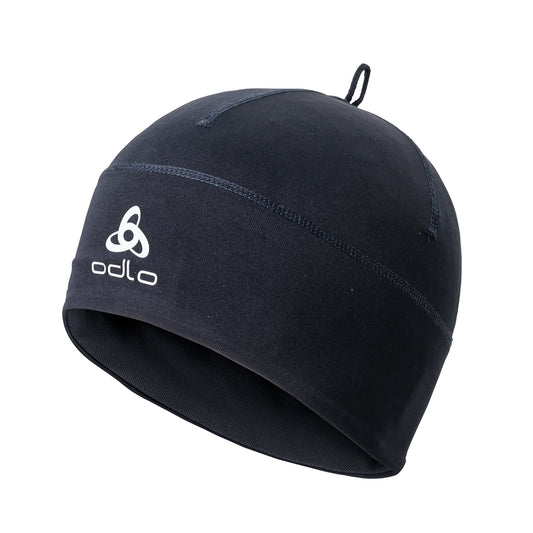 Odlo Kids Polyknit Hat (Navy)