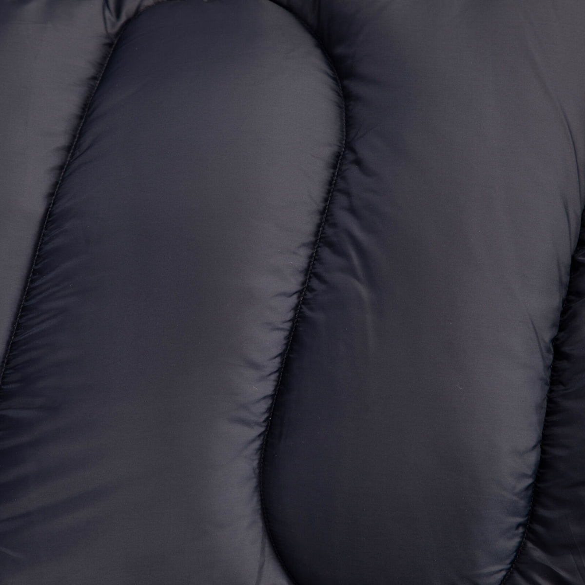 Vango Atlas Junior Kids Sleeping Bag (Midnight Navy)