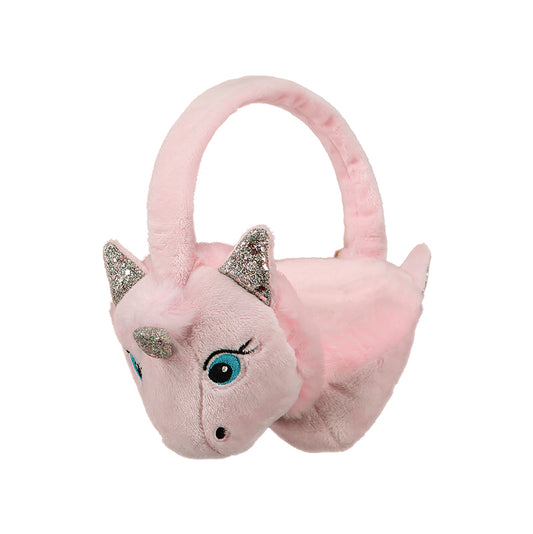 Barts Girls Unicorna Earmuffs